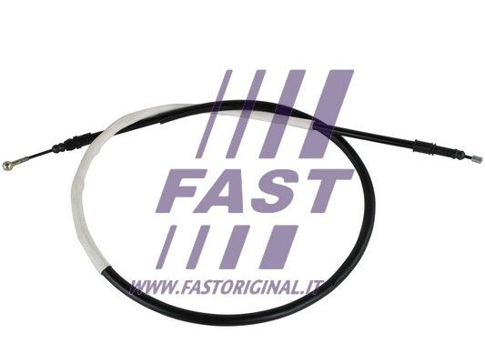 Cięgło, hamulec postojowy FAST FT69193