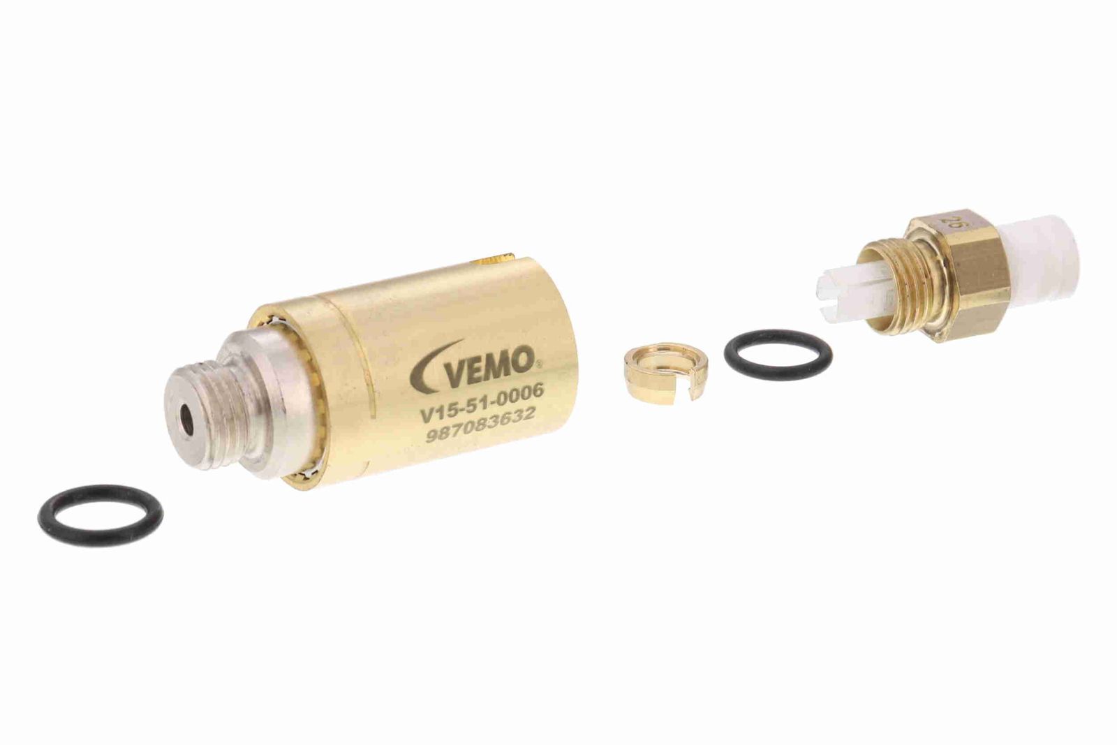 Ventil pneumatického systému VEMO V15-51-0006