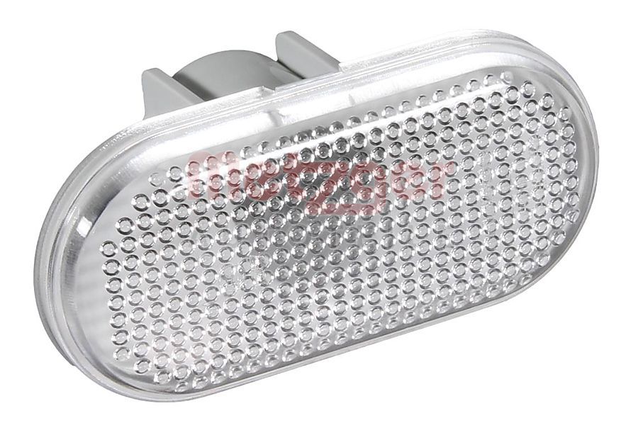 Lampa kierunkowskazu METZGER AUTOTEILE 2080231