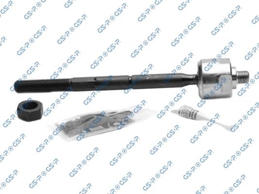 Połączenie osiowe, drążek kierowniczy poprzeczny GSP S030761