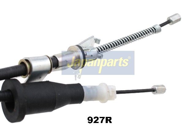 Levně Tažné lanko, parkovací brzda JAPANPARTS BC-927R