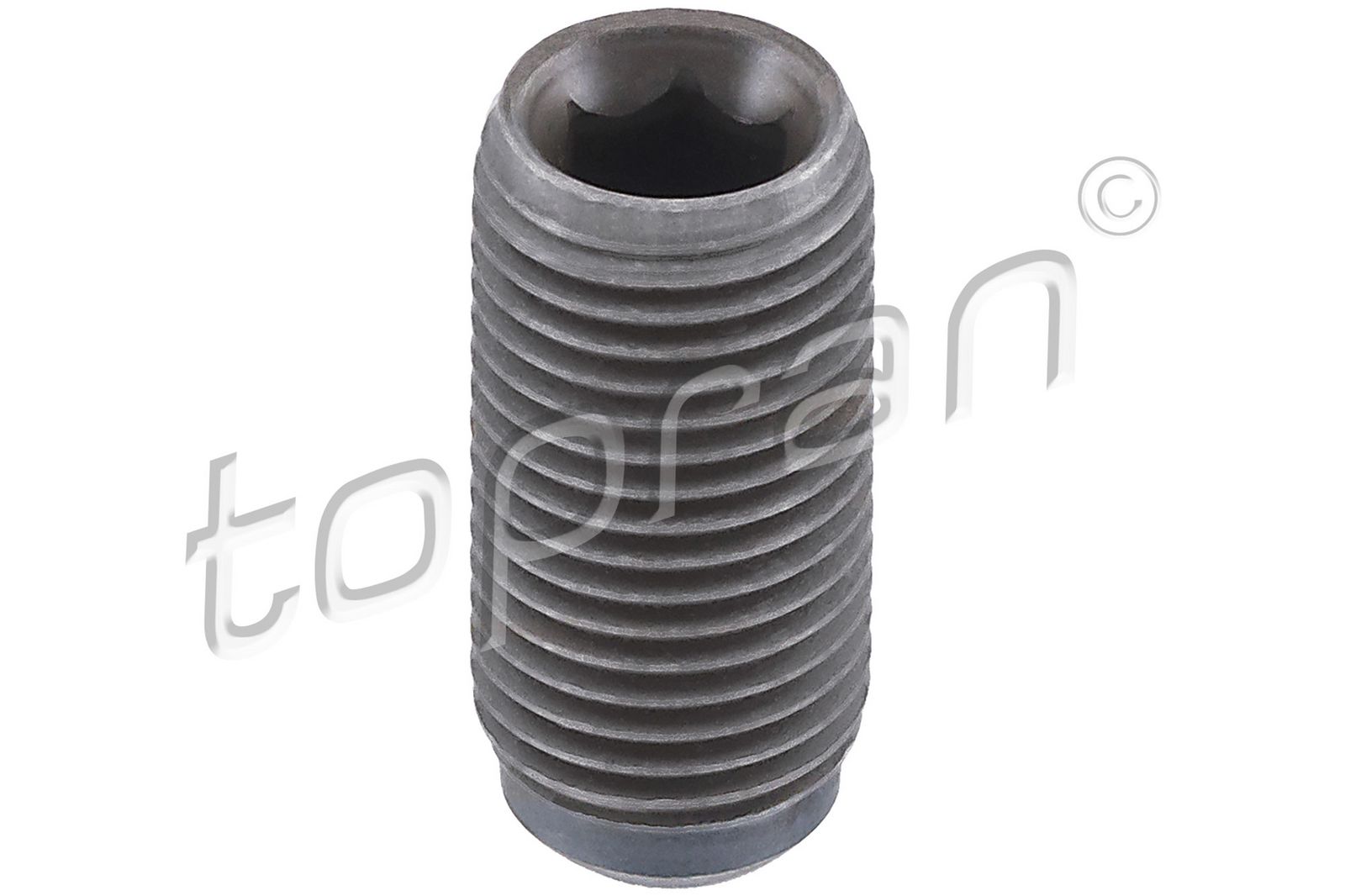 Surub, ax culbutor TOPRAN 115 129