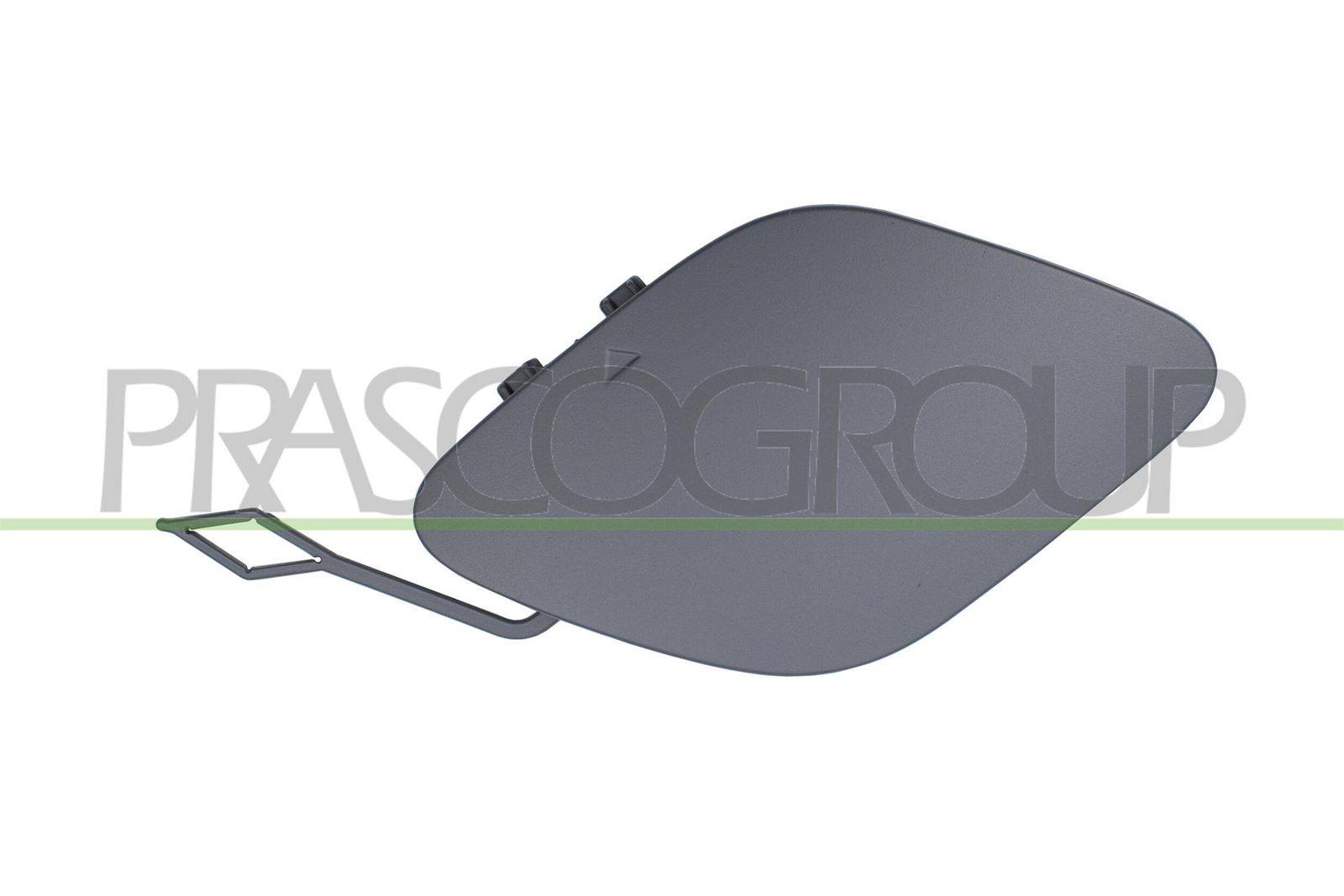 Capac carlig remorcare PRASCO BM0341236