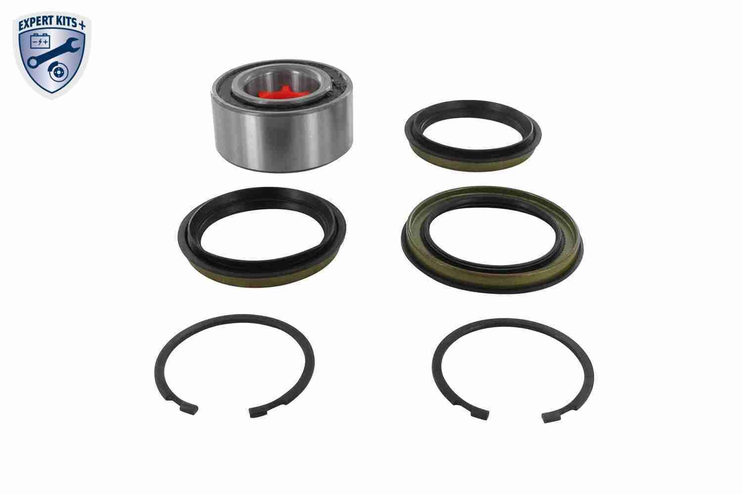 Kit de roulements de roue