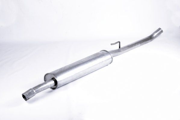 Tłumik środkowy EEC ECN554