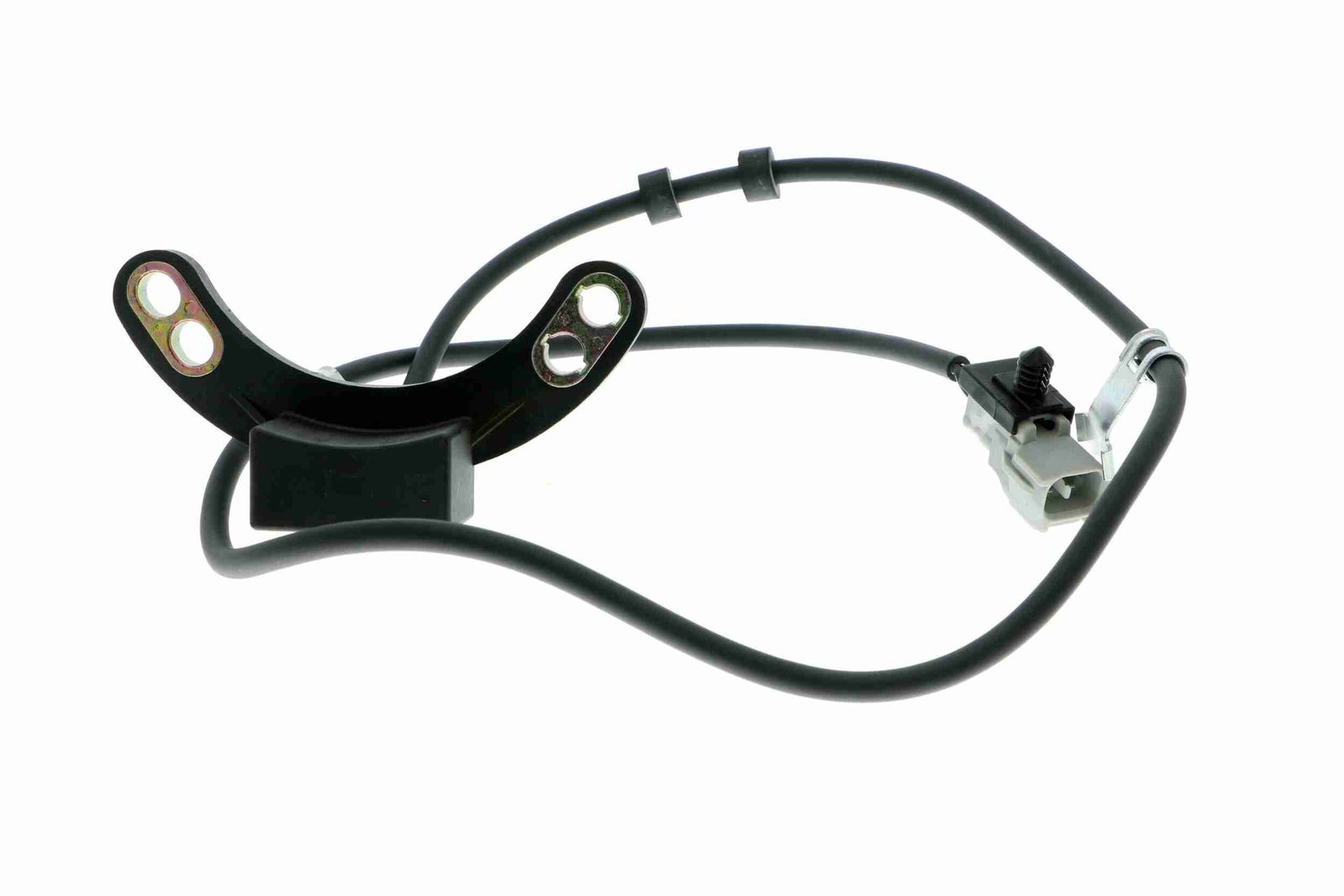 Capteur, vitesse de roue