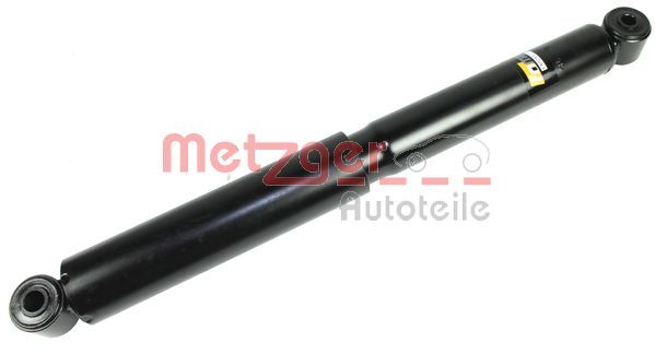 Amortyzator METZGER AUTOTEILE 2340310