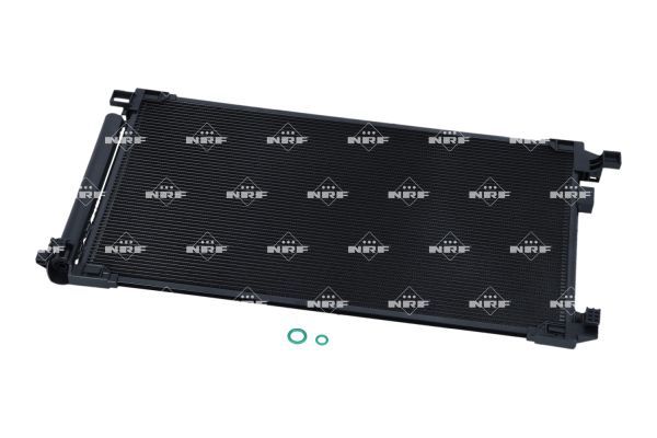 Конденсатор, кондиционер