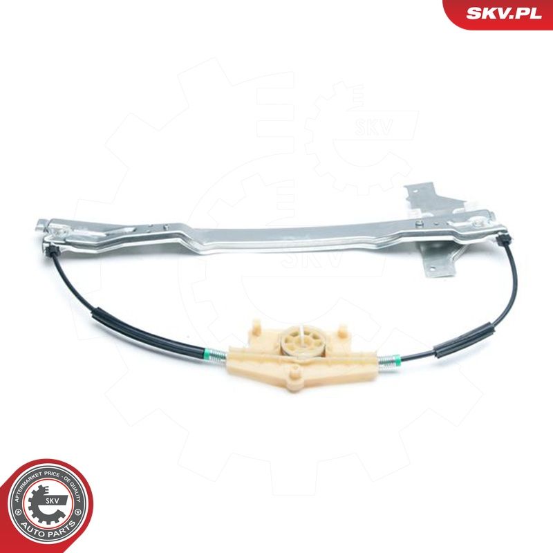 Levně Zvedací zařízení oken ESEN SKV 01SKV722