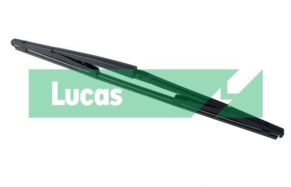 Pióro wycieraczki LUCAS LWCR14M