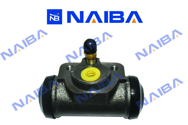 Cylinderek hamulcowy CALIPERE+ NAIBA R302