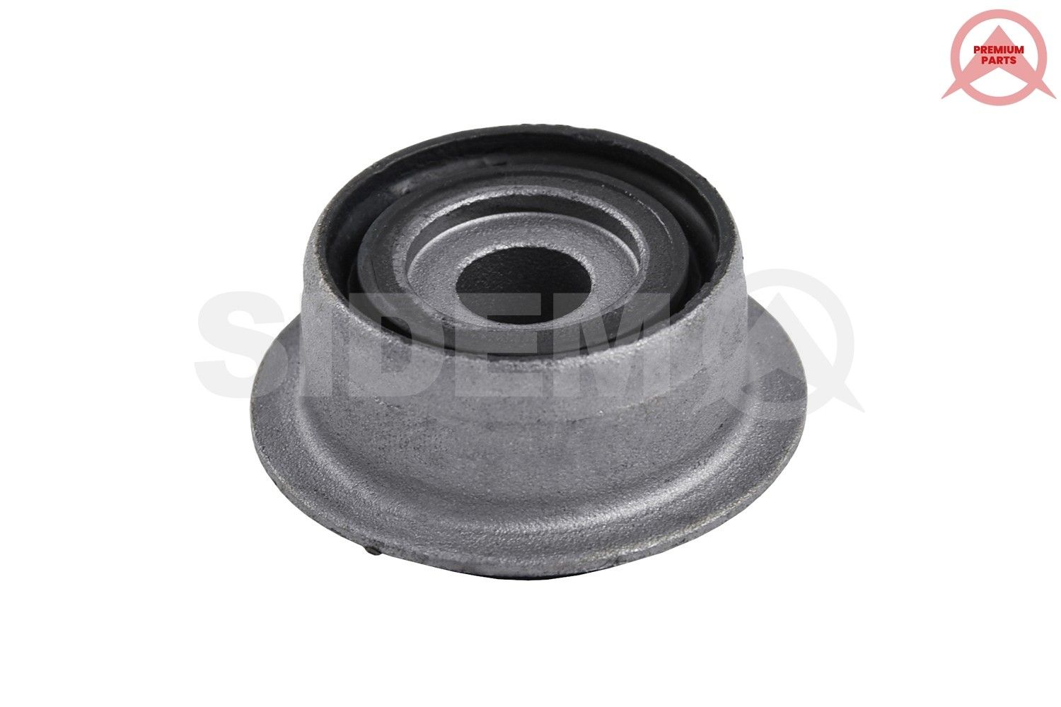 Втулка, балка моста