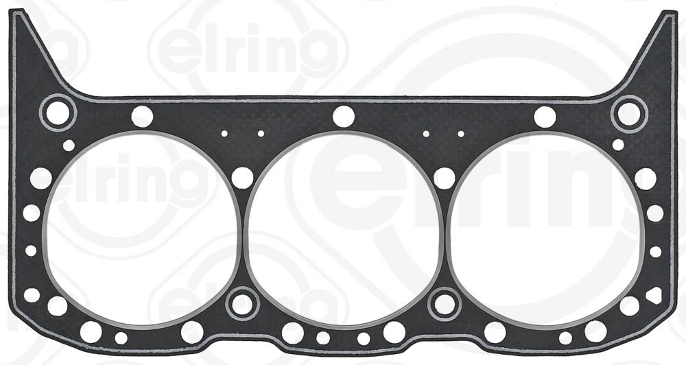 Uszczelka, głowica cylindrów ELRING 835.050