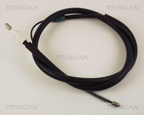 Cięgło, hamulec postojowy TRISCAN 8140 25159