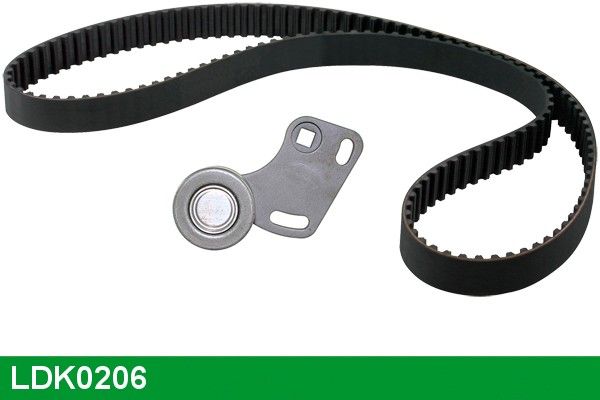 Zestaw paska rozrządu LUCAS LDK0206
