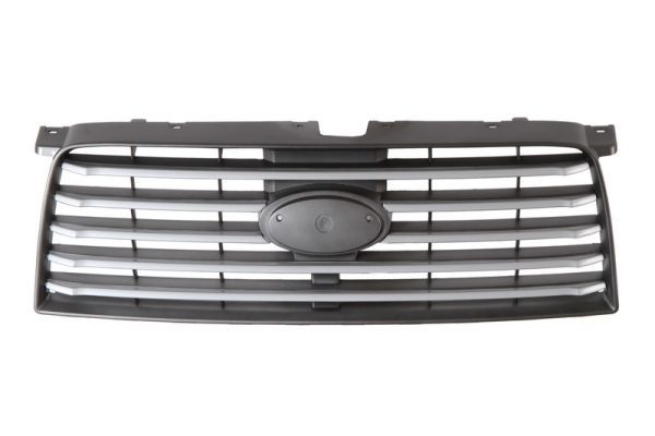 Grille de radiateur