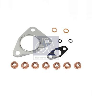 Zestaw montażowy, doładowanie DT SPARE PARTS 6.91723