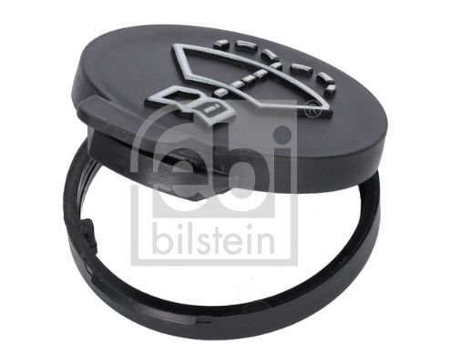 Крышка, резервуар для воды