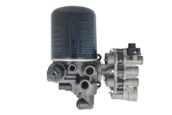 unitate de preparat aerul PNEUMATICS PN-13108