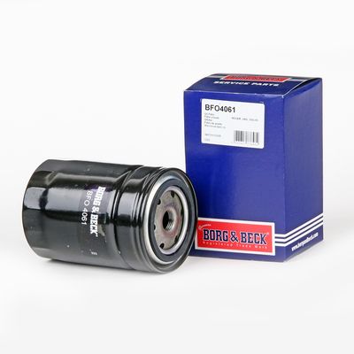 Filtr oleju BORG & BECK BFO4061