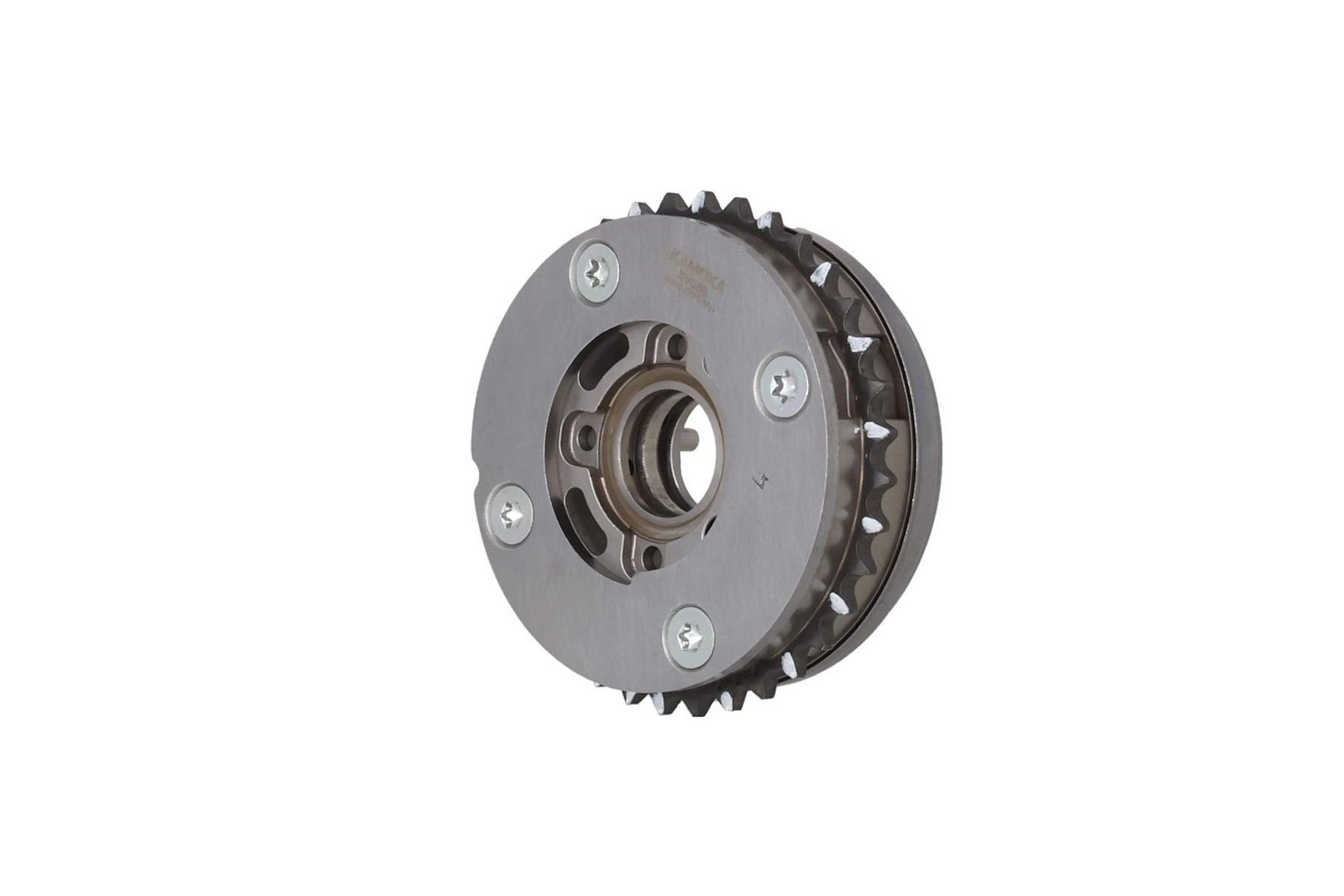 Sadales vārpstas regulēšanas mehānisms