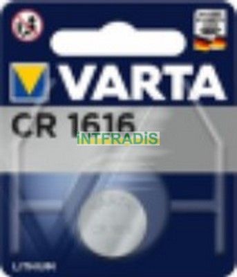 Batterie pour appareils