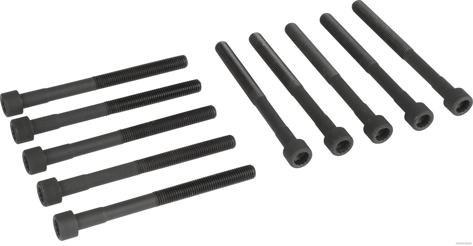 Комплект болтов головки цилидра