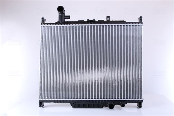 Chladič, chlazení motoru NISSENS 64332