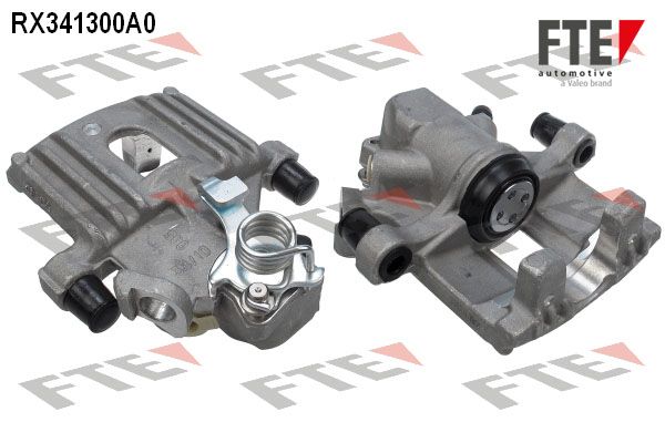 Zacisk hamulca FTE RX341300A0