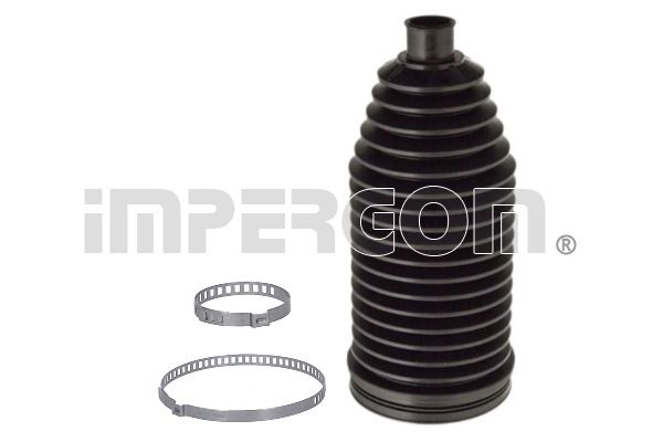 Zestaw osłon, układ kierowniczy ORIGINAL IMPERIUM 500108KA/TE