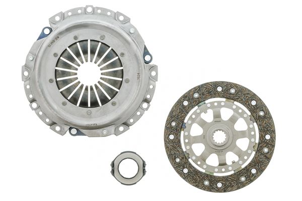 AISIN KEBM15