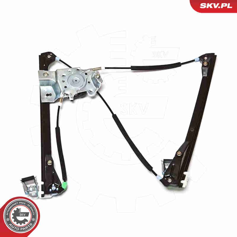 Стеклоподъемник