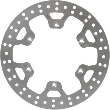 Tarcza hamulcowa TRW MST316