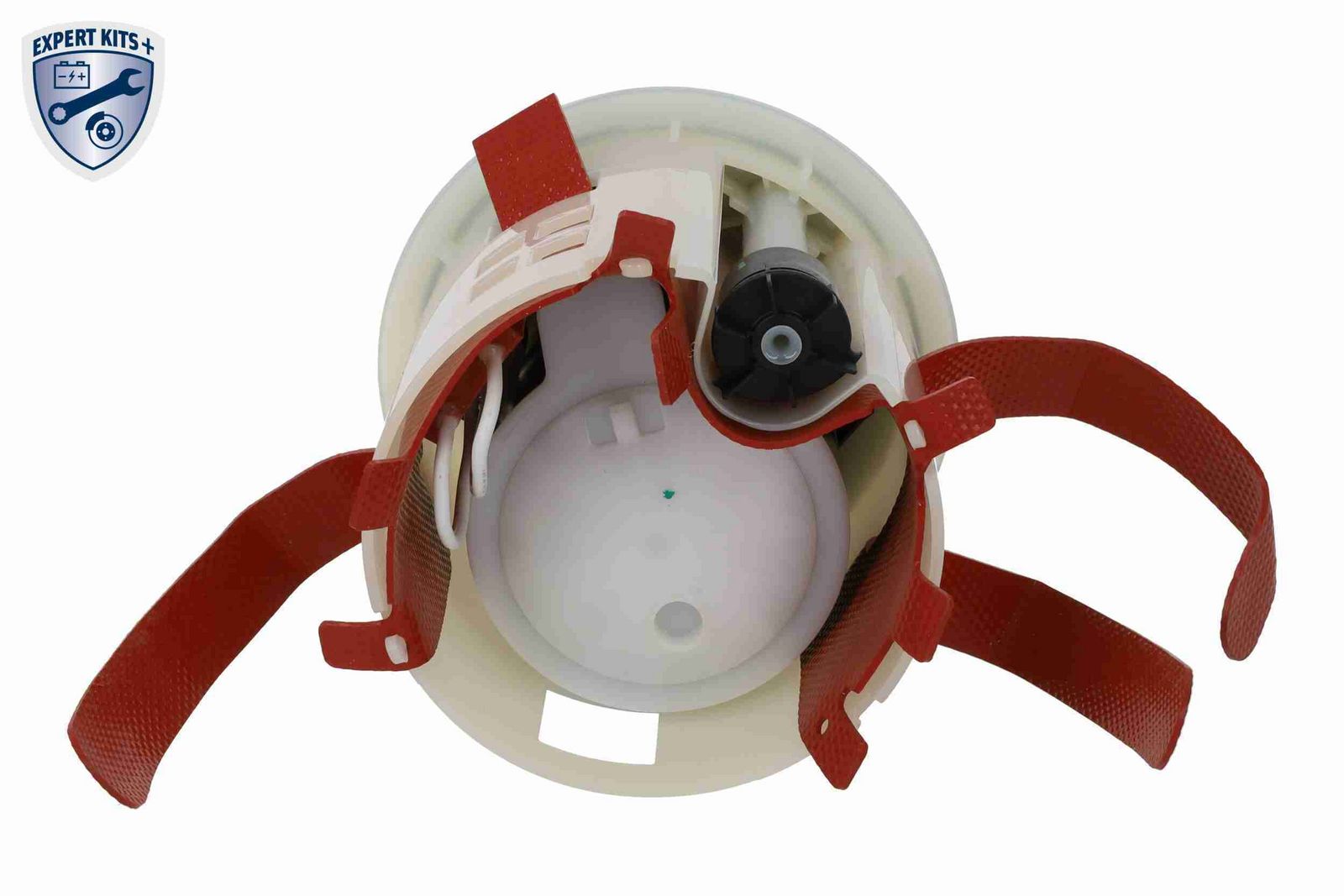 Module d'alimentation, injection d'urée
