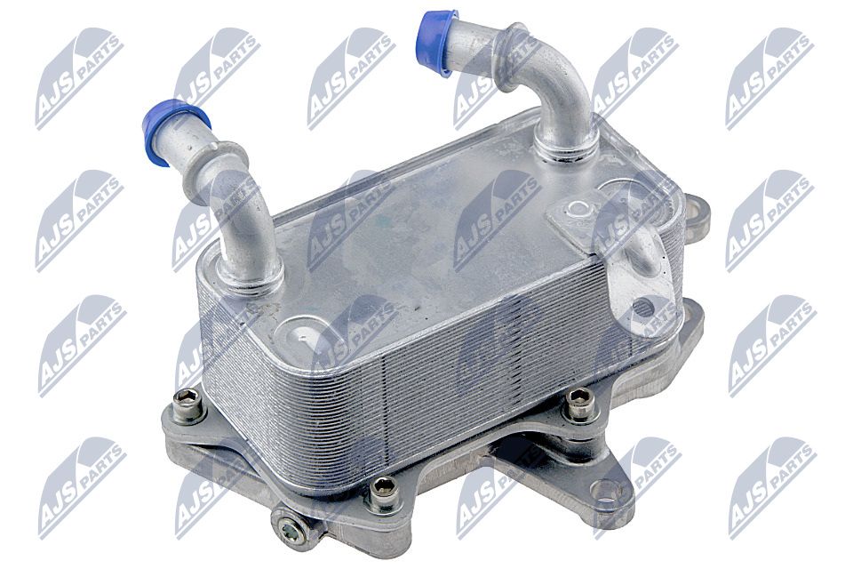Radiator racire ulei, cutie de viteze automata NTY CCL-WW-003