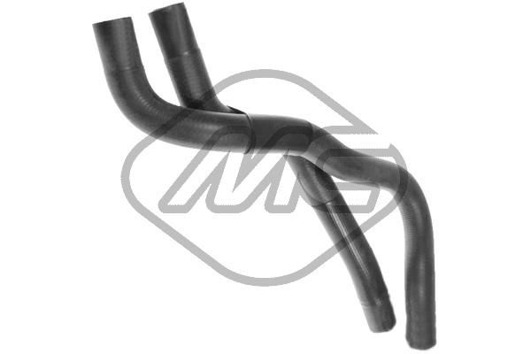 furtun încălzire METALCAUCHO 09335