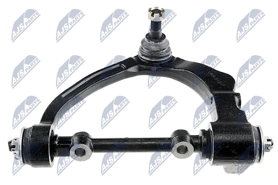Brat, suspensie roata NTY ZWG-KA-319