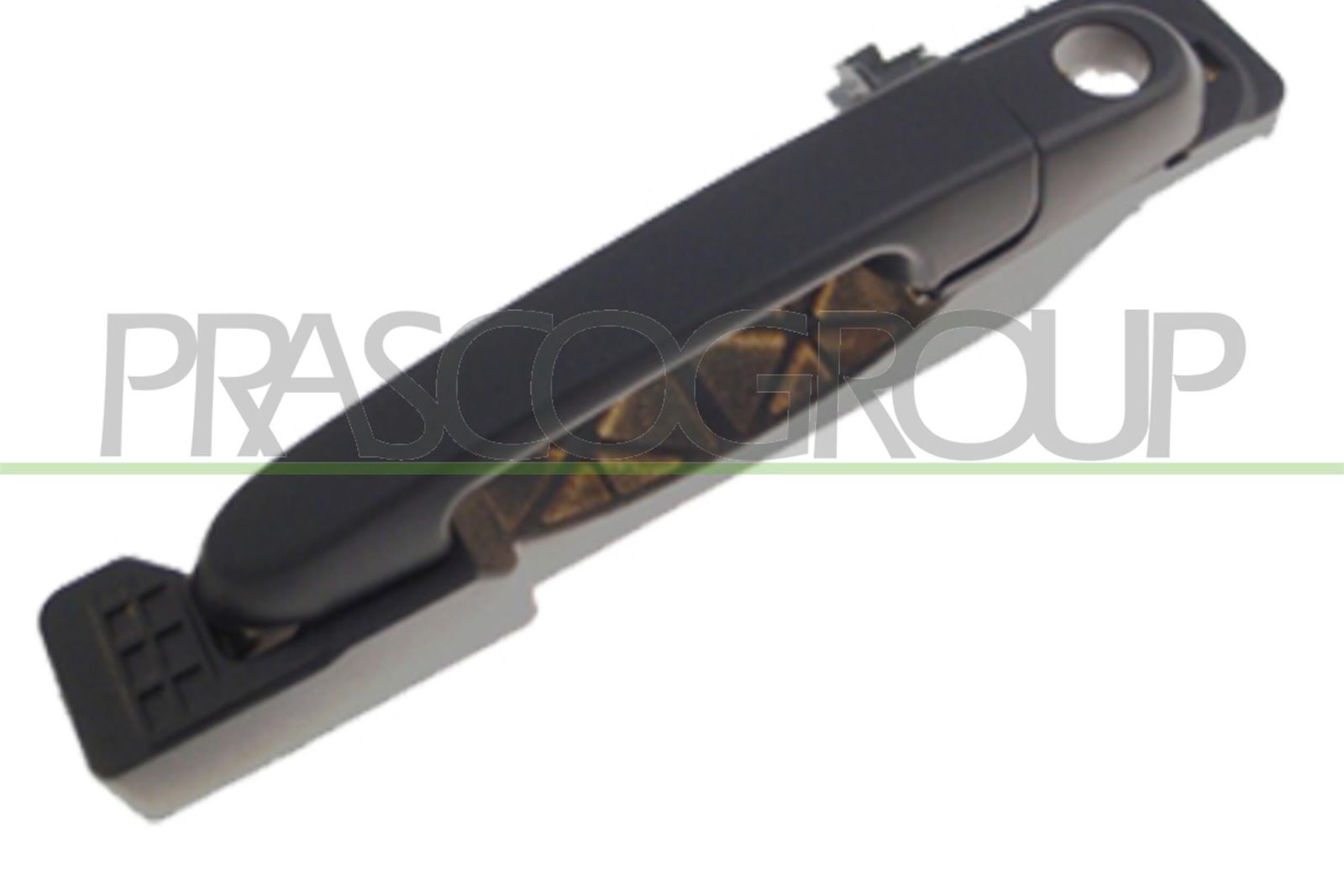 Mânerul exterior al ușii PRASCO HN0198002