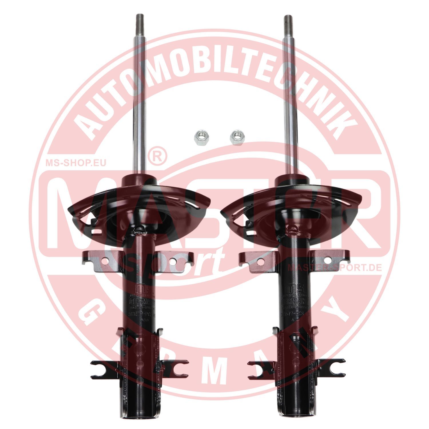 Amortyzator MASTER-SPORT GERMANY 16K003431