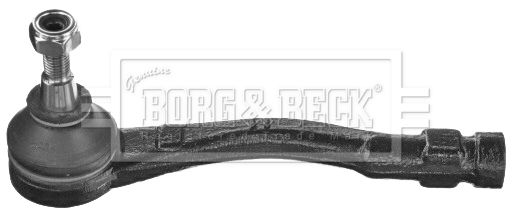 Końcówka drążka kierowniczego poprzecznego BORG & BECK BTR5445