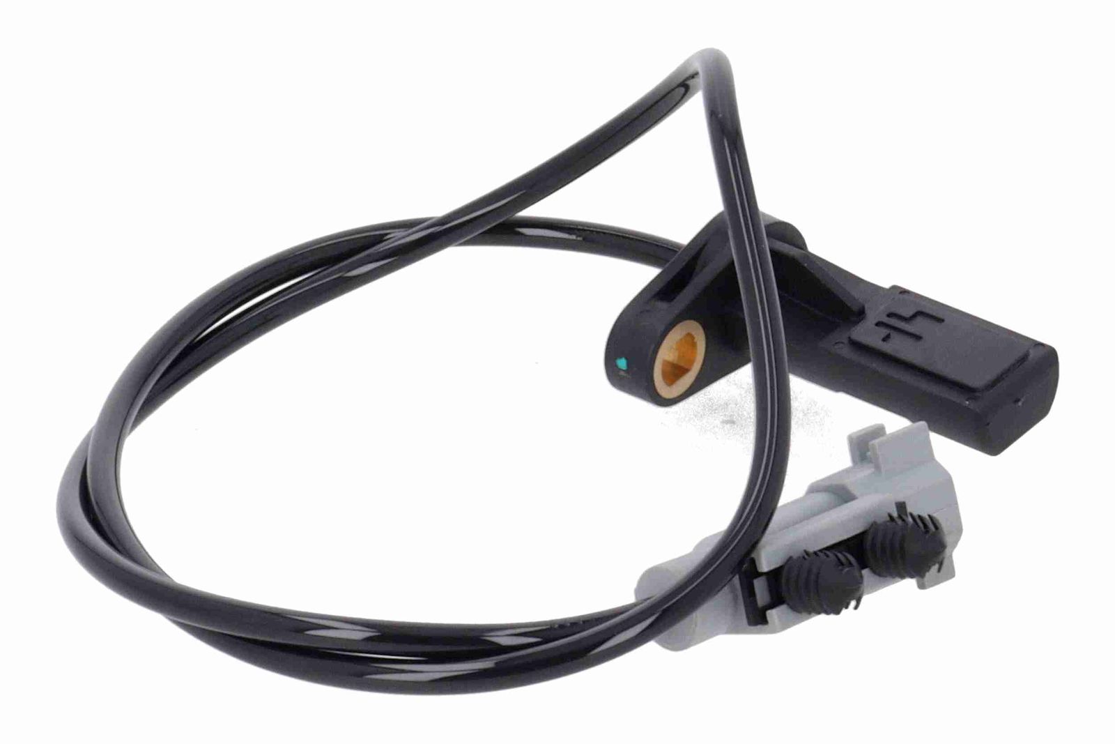 Capteur, vitesse de roue