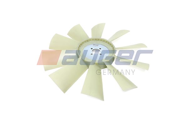 Ventilator, radiator AUGER 116519