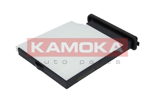 Filtr, vzduch v interiéru KAMOKA F415601