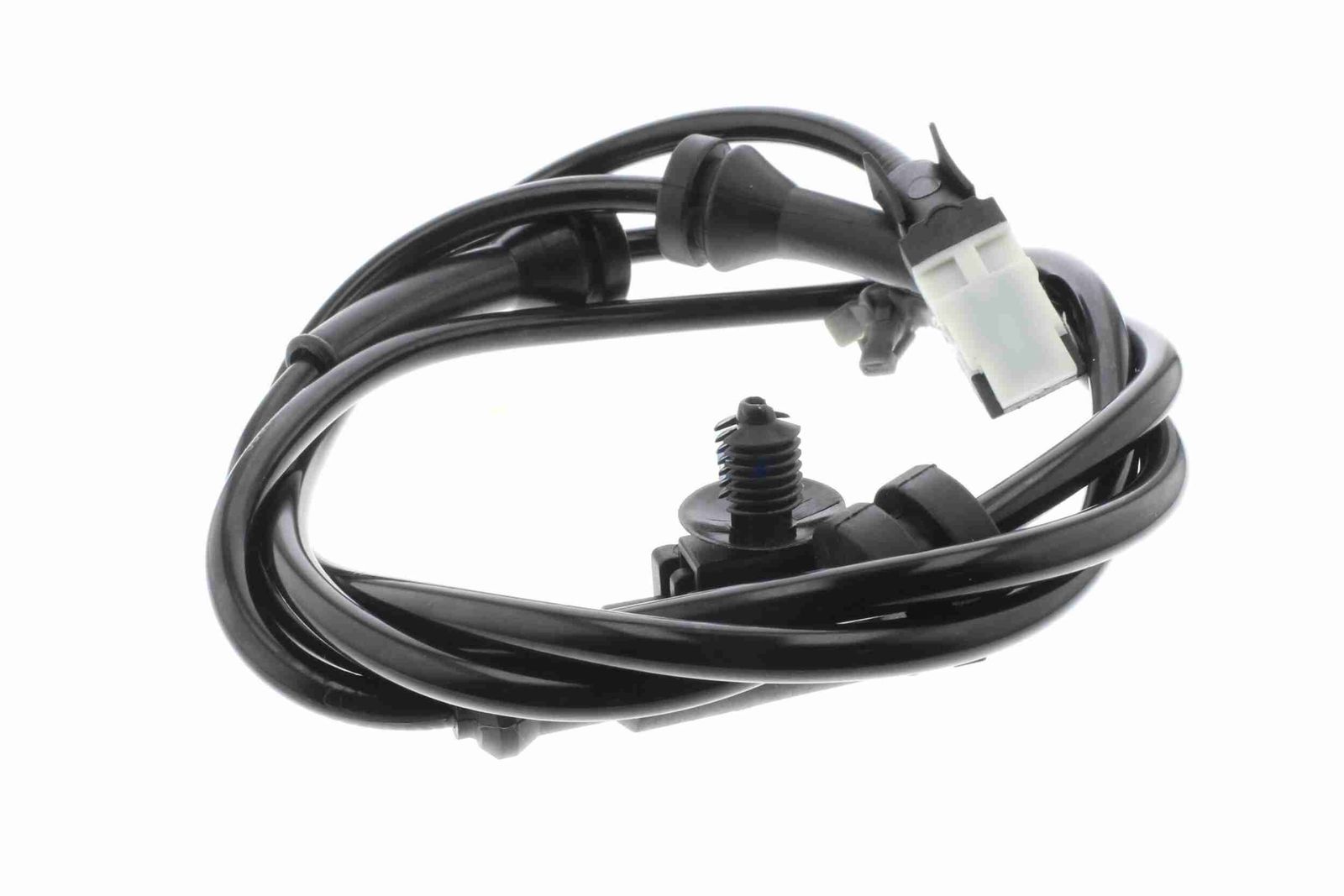 Capteur, vitesse de roue