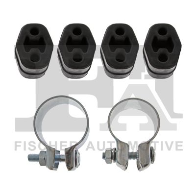 Set montare, sistem de esapament FA1 KA130550