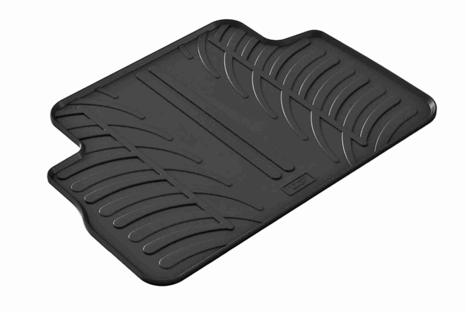 Jeu de tapis de sol