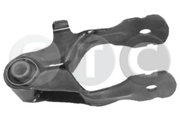 Łożyskowanie silnika STC T405240