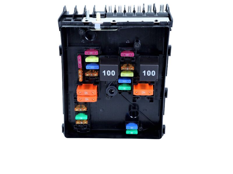 Electricitate centrala MAXGEAR 27-1733