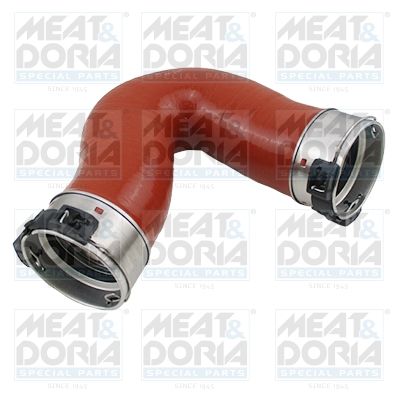 Przewód powietrza doładowującego MEAT & DORIA 96606