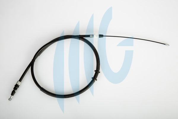 Cięgło, hamulec postojowy RICAMBIFLEX GM 01440972